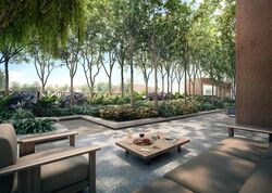 THE ROBERTSON OPUS (D9), Apartment #503105771